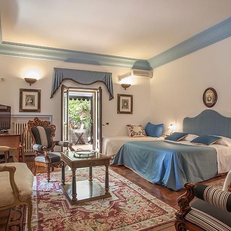 Villa Goethe Агридженто Экстерьер фото